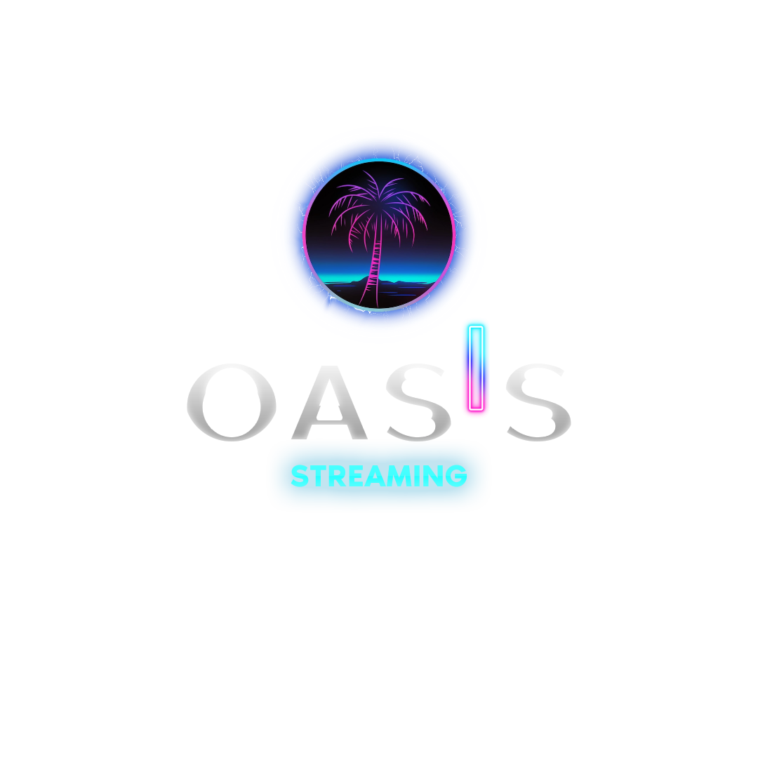 OASIS STEAMING